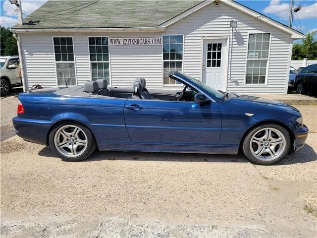 2005 BMW E46 330i & 330Ci - Image 6 of 21