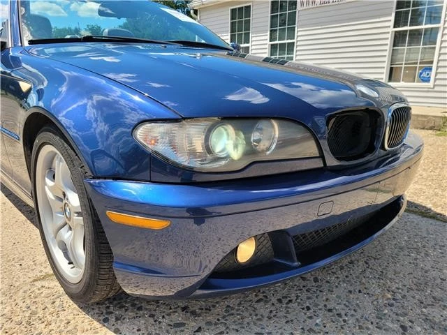 2005 BMW E46 330i & 330Ci - Image 11 of 21