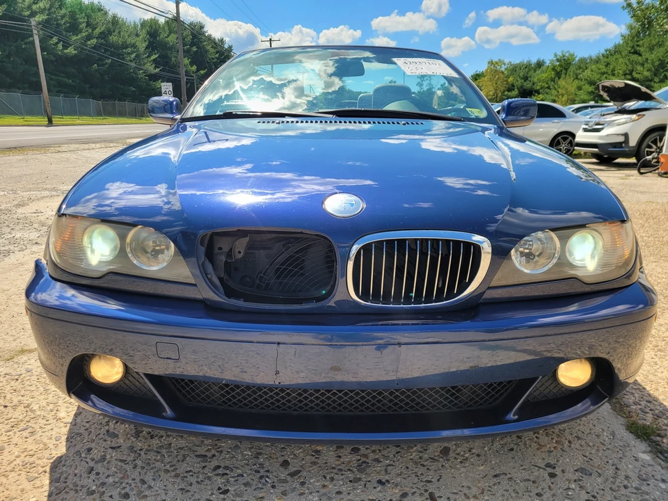 2005 BMW E46 330i & 330Ci - Image 13 of 21
