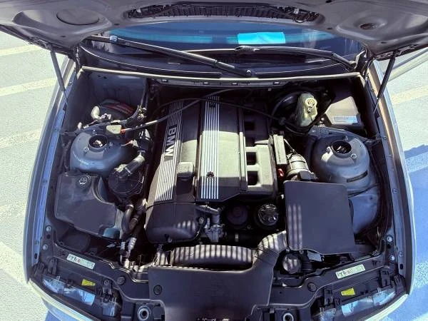 2005 BMW E46 330i & 330Ci - Image 11 of 11