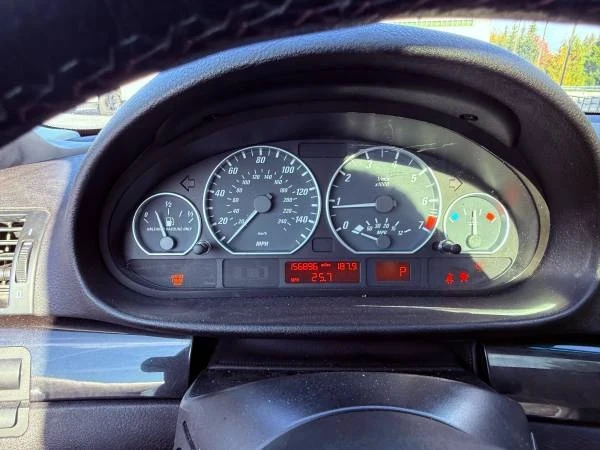 2005 BMW E46 330i & 330Ci - Image 10 of 11