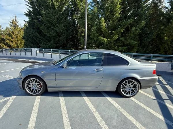 2005 BMW E46 330i & 330Ci - Image 3 of 11