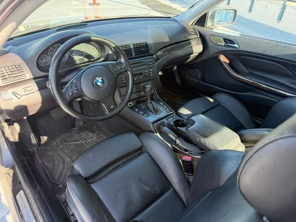 2005 BMW E46 330i & 330Ci - Image 7 of 11