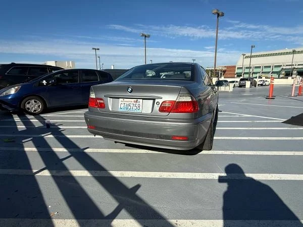 2005 BMW E46 330i & 330Ci - Image 4 of 11