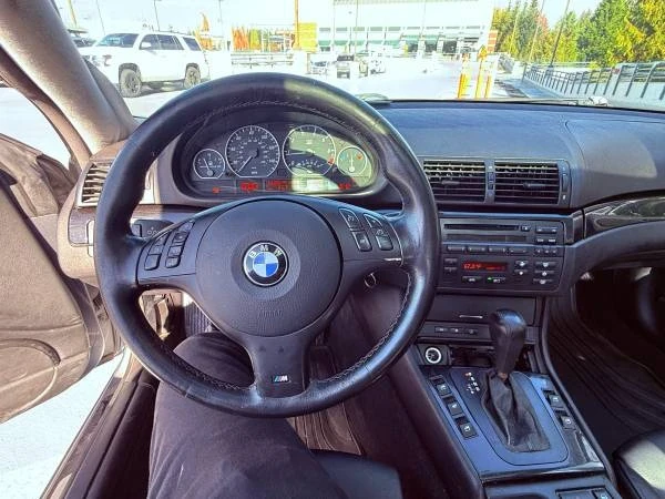 2005 BMW E46 330i & 330Ci - Image 9 of 11