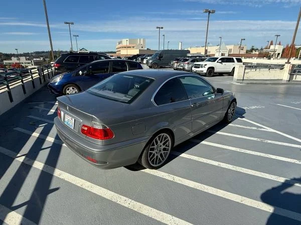 2005 BMW E46 330i & 330Ci - Image 5 of 11