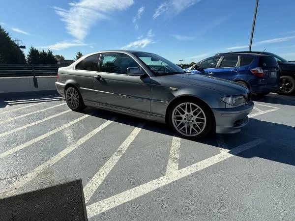 2005 BMW E46 330i & 330Ci - Image 6 of 11