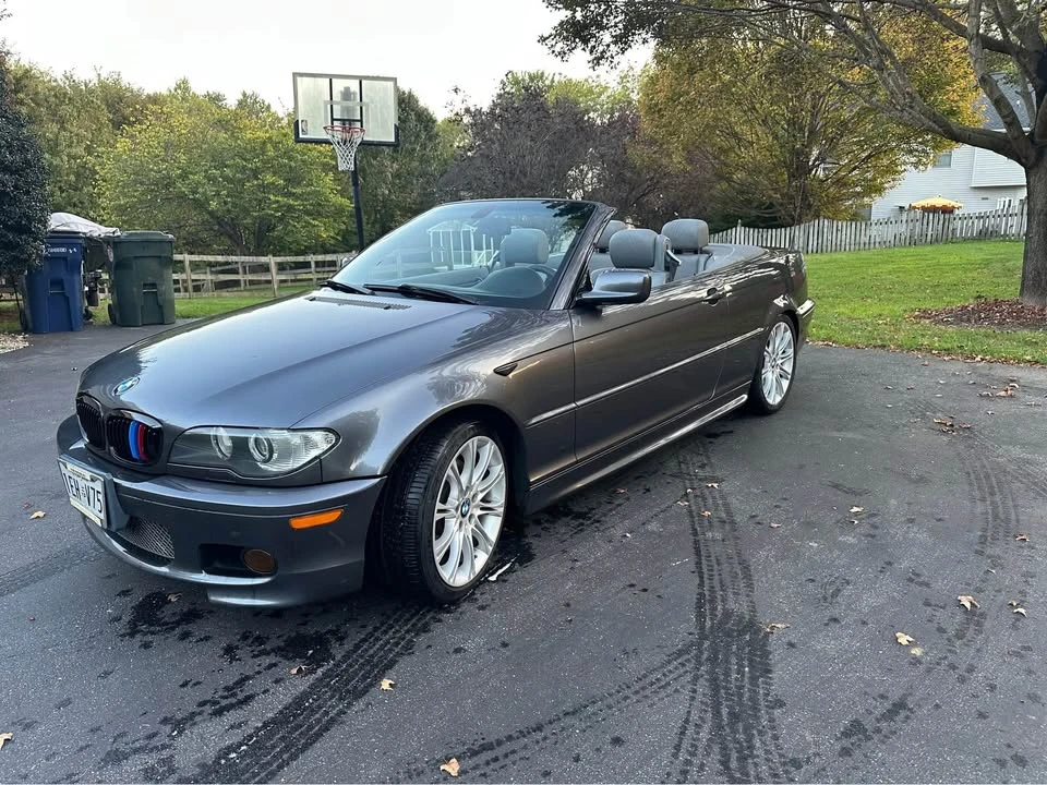 2005 BMW E46 330i & 330Ci - Image 6 of 10
