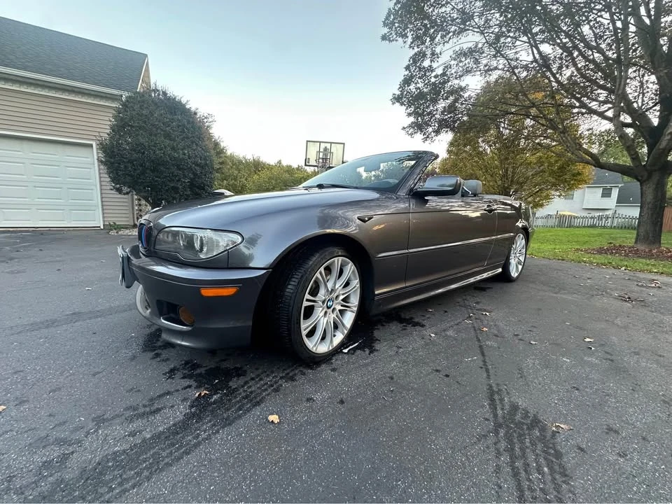 2005 BMW E46 330i & 330Ci - Image 3 of 10