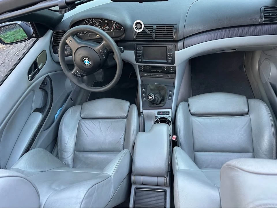 2005 BMW E46 330i & 330Ci - Image 10 of 10