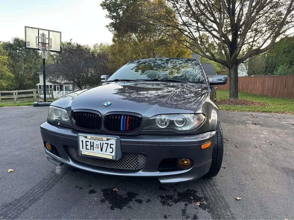 2005 BMW E46 330i & 330Ci - Image 2 of 10