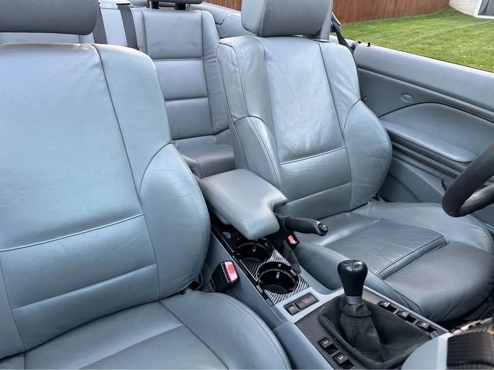 2005 BMW E46 330i & 330Ci - Image 9 of 10