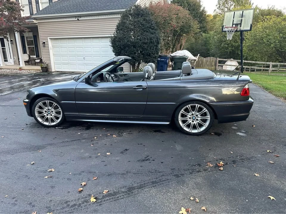 2005 BMW E46 330i & 330Ci - Image 4 of 10
