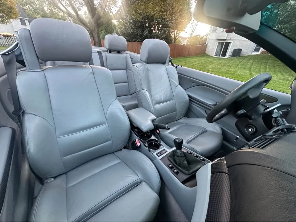 2005 BMW E46 330i & 330Ci - Image 8 of 10