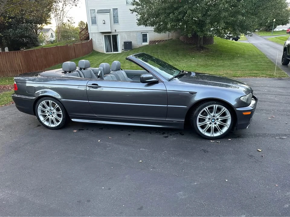 2005 BMW E46 330i & 330Ci - Image 5 of 10