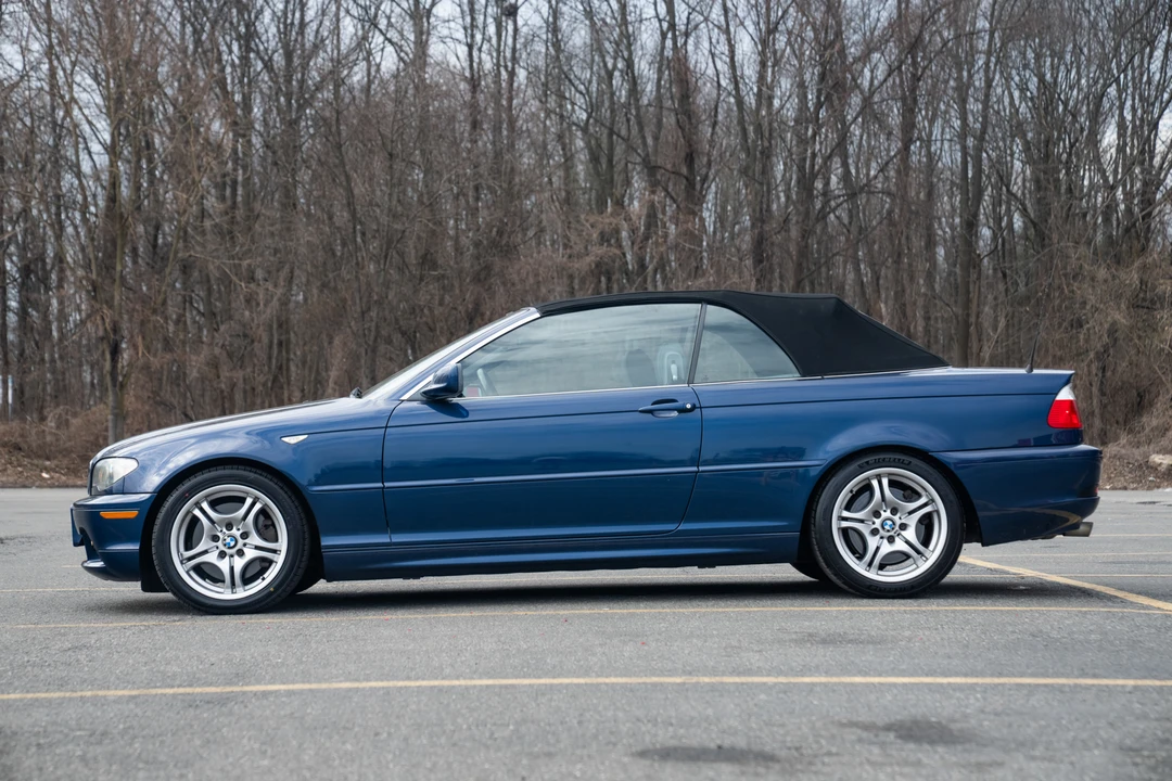 2005 BMW E46 330i & 330Ci - Image 3 of 6
