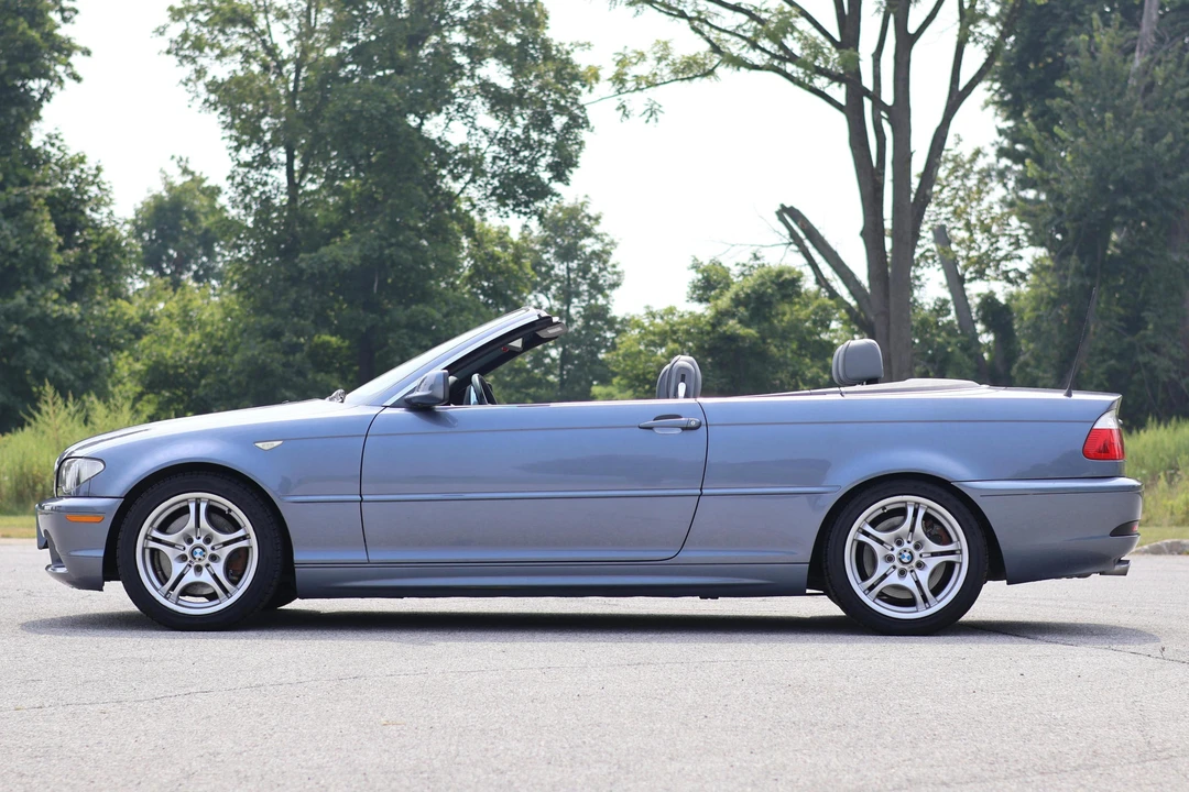 2005 BMW E46 330i & 330Ci - Image 3 of 31