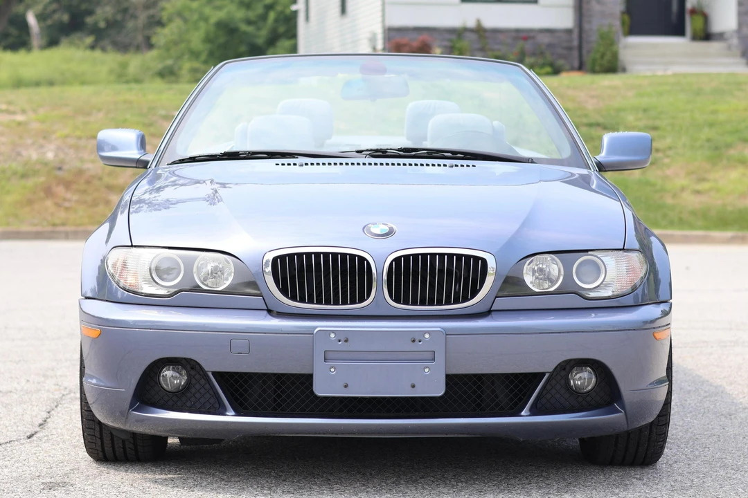 2005 BMW E46 330i & 330Ci - Image 2 of 31