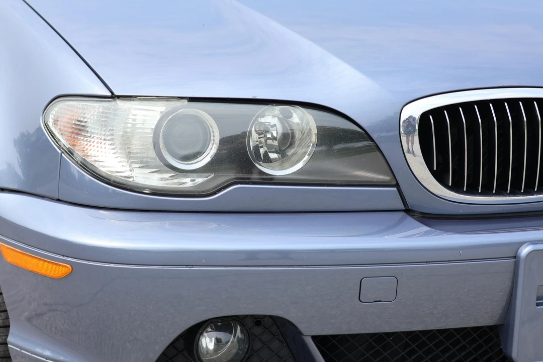 2005 BMW E46 330i & 330Ci - Image 14 of 31