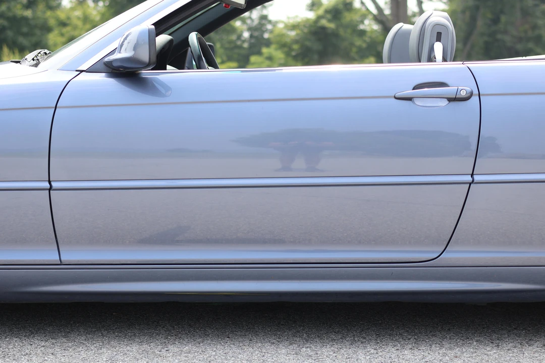 2005 BMW E46 330i & 330Ci - Image 27 of 31