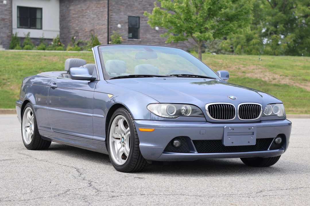 2005 BMW E46 330i & 330Ci - Image 13 of 31