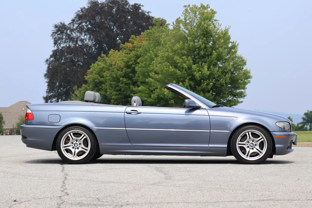 2005 BMW E46 330i & 330Ci - Image 12 of 31