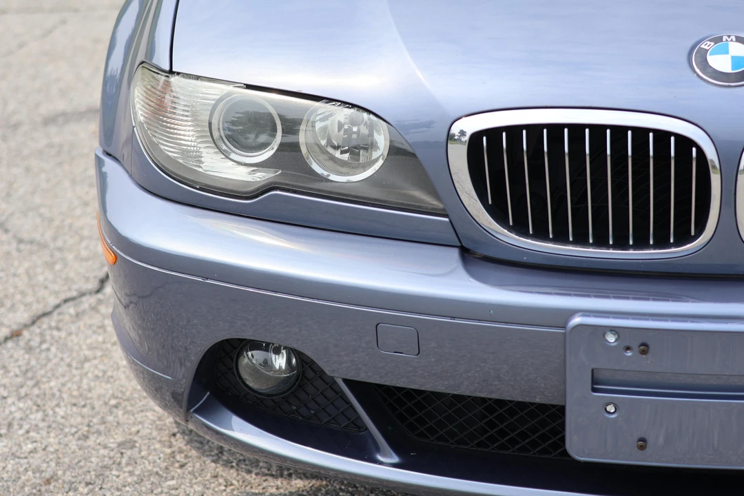 2005 BMW E46 330i & 330Ci - Image 17 of 31