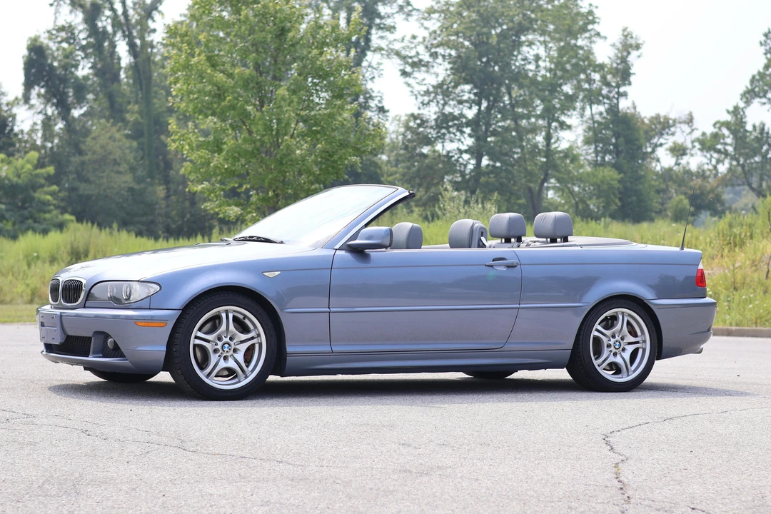 2005 BMW E46 330i & 330Ci - Image 8 of 31