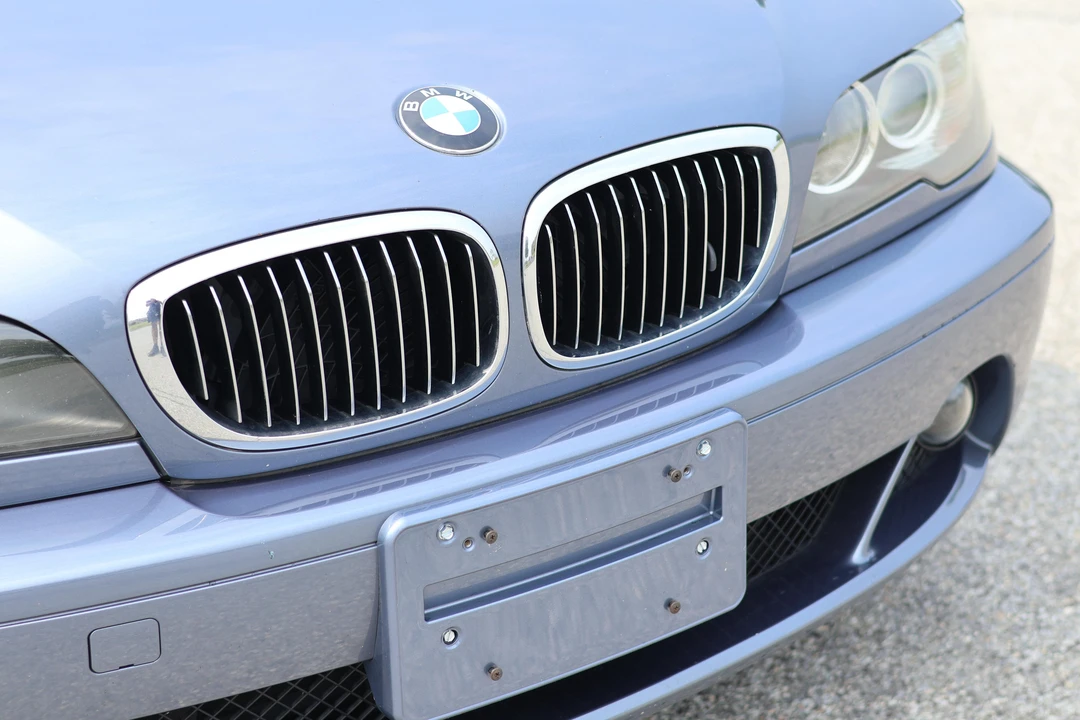 2005 BMW E46 330i & 330Ci - Image 16 of 31