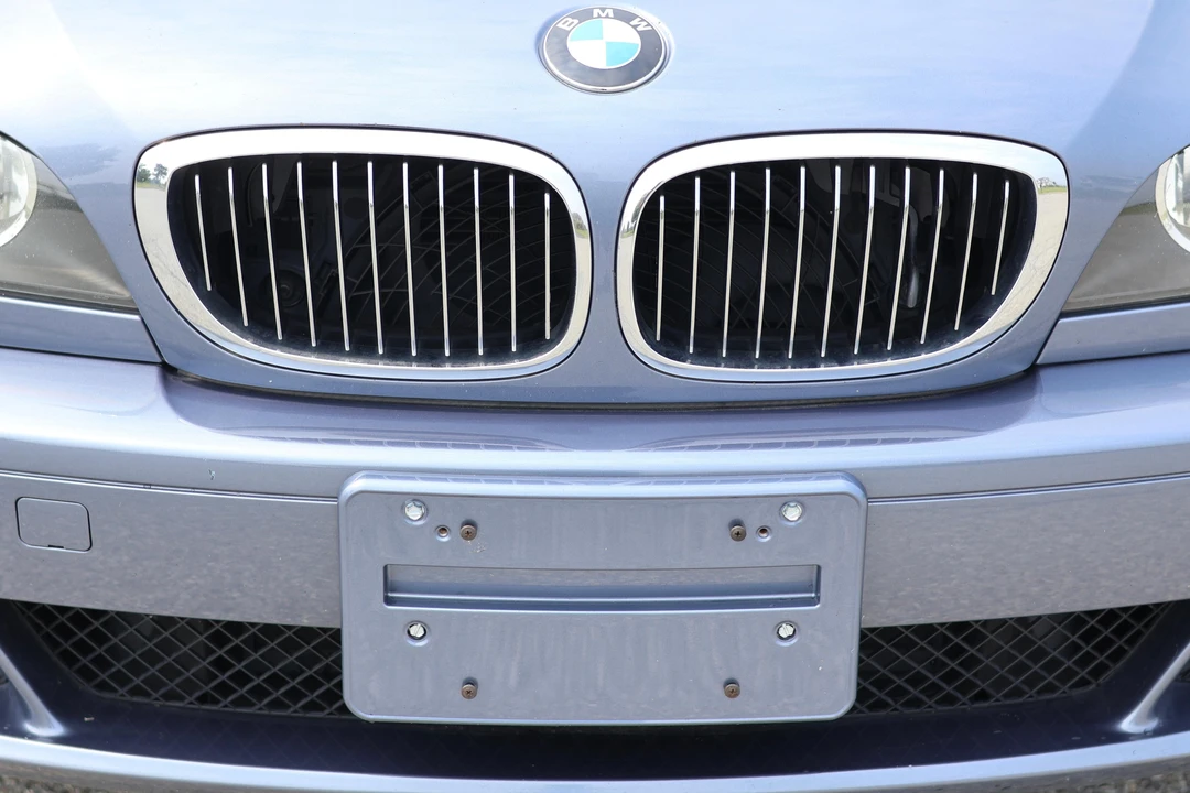 2005 BMW E46 330i & 330Ci - Image 18 of 31