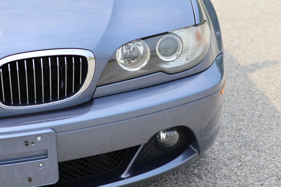 2005 BMW E46 330i & 330Ci - Image 19 of 31
