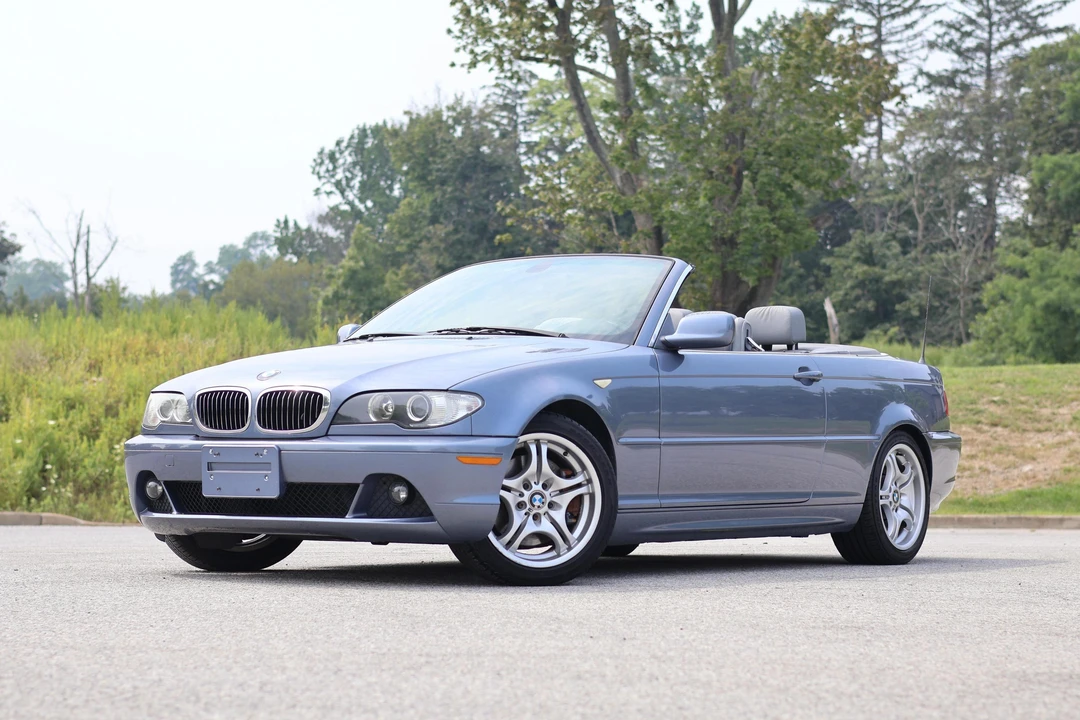 2005 BMW E46 330i & 330Ci - Image 7 of 31