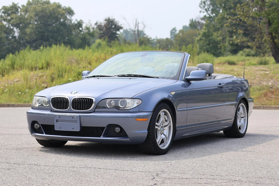 2005 BMW E46 330i & 330Ci - Image 6 of 31