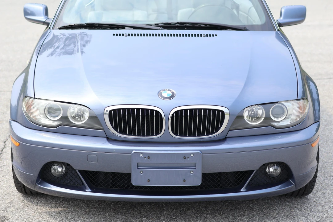 2005 BMW E46 330i & 330Ci - Image 20 of 31