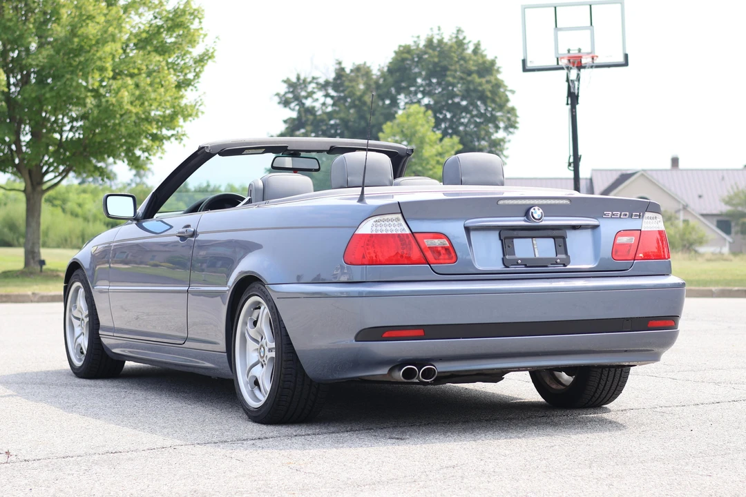 2005 BMW E46 330i & 330Ci - Image 10 of 31
