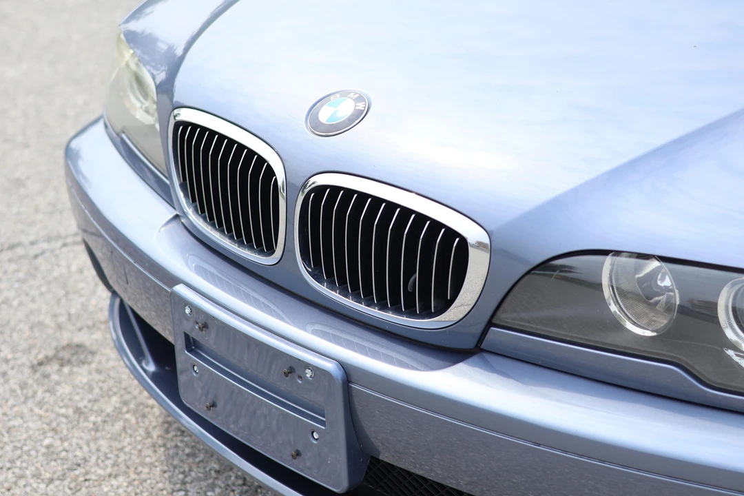 2005 BMW E46 330i & 330Ci - Image 21 of 31