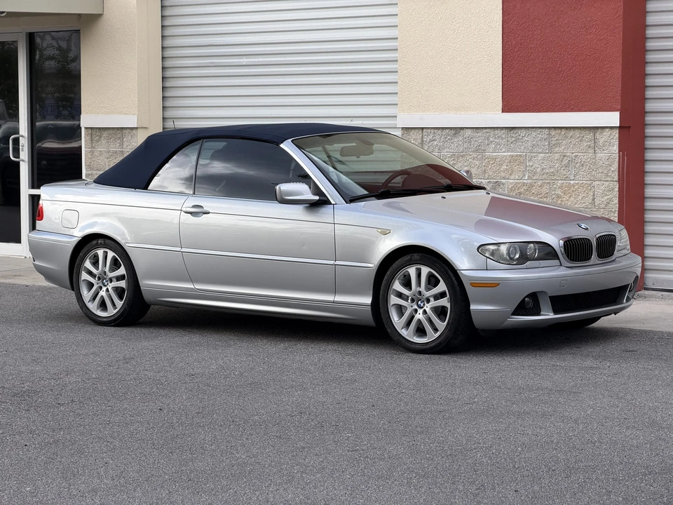 2005 BMW E46 330i & 330Ci - Image 2 of 31
