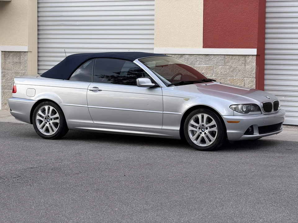 2005 BMW E46 330i & 330Ci - Image 3 of 31