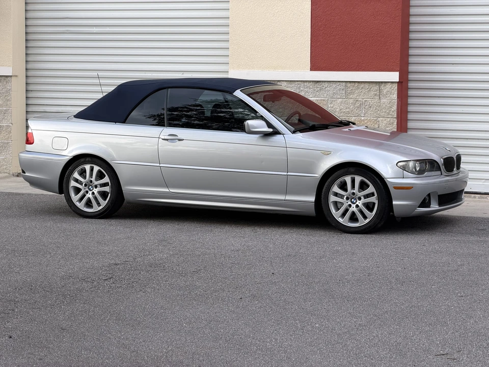 2005 BMW E46 330i & 330Ci - Image 4 of 31