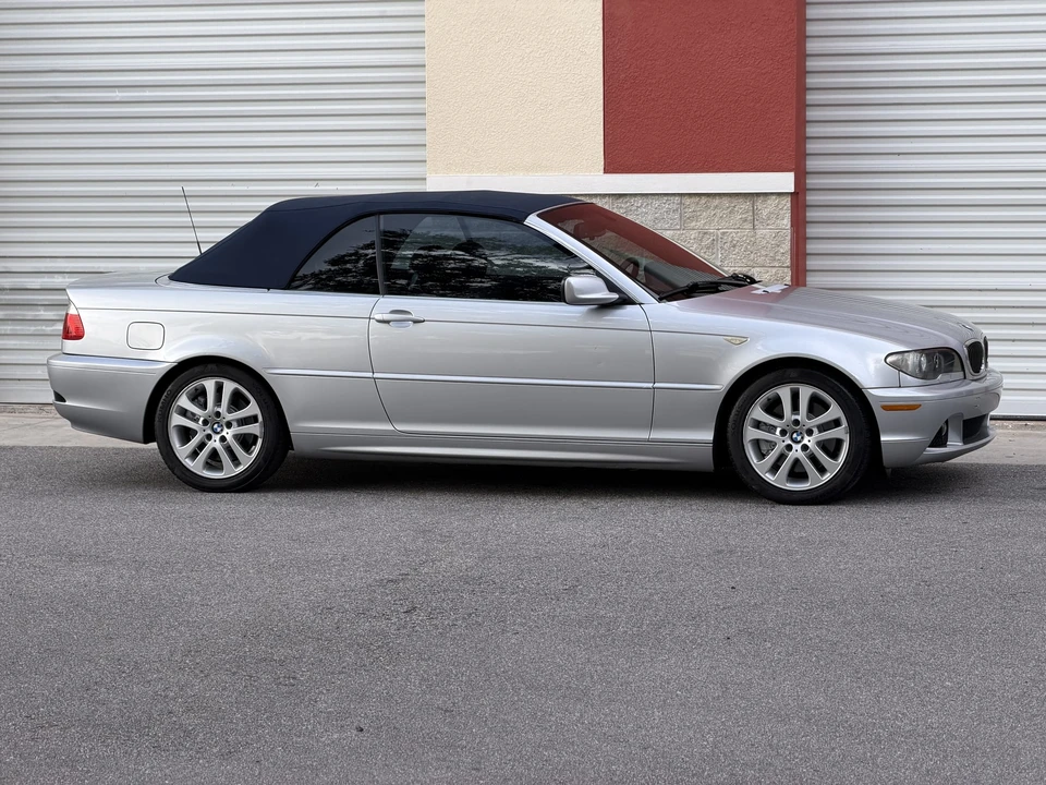 2005 BMW E46 330i & 330Ci - Image 5 of 31