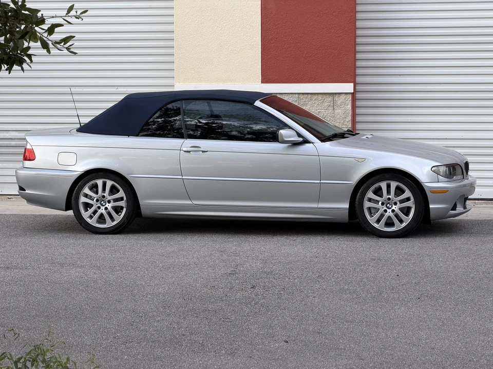 2005 BMW E46 330i & 330Ci - Image 6 of 31