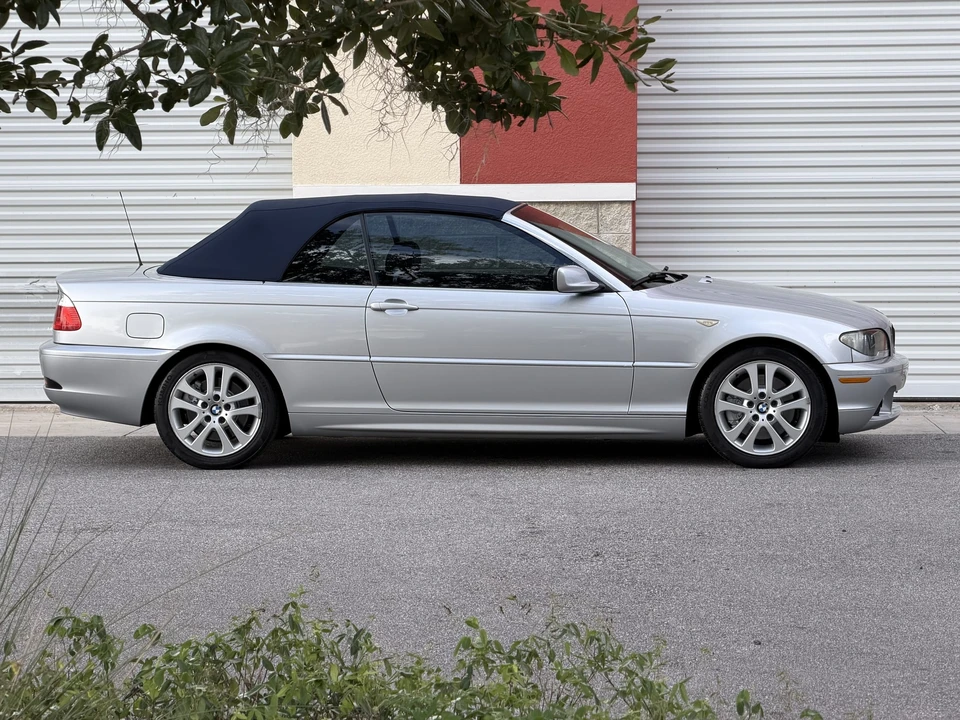 2005 BMW E46 330i & 330Ci - Image 7 of 31
