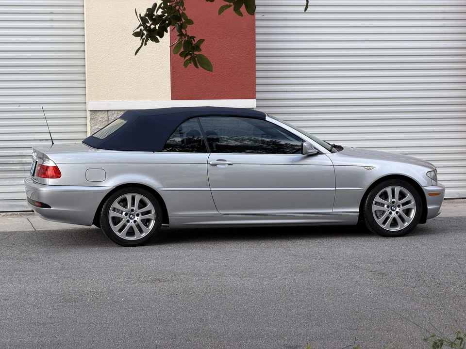 2005 BMW E46 330i & 330Ci - Image 8 of 31