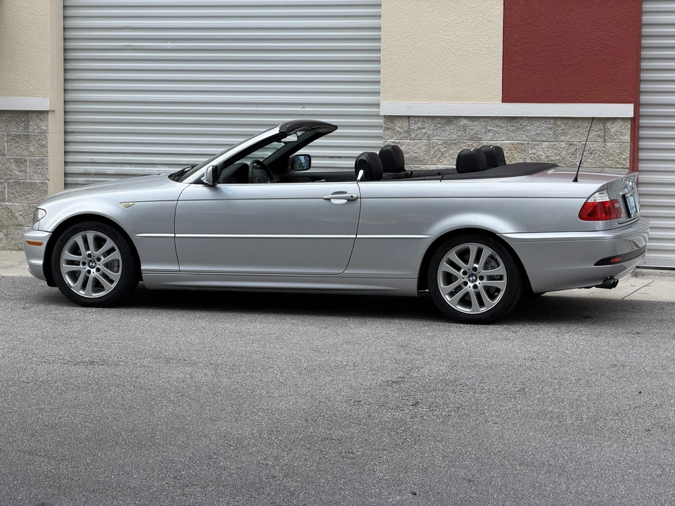 2005 BMW E46 330i & 330Ci - Image 28 of 31