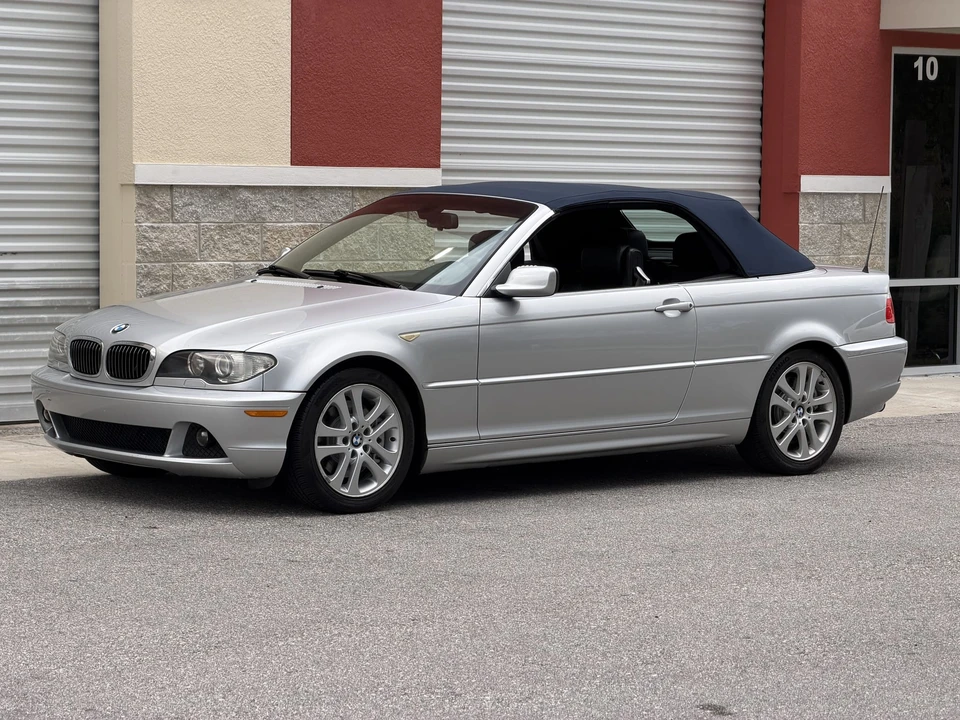 2005 BMW E46 330i & 330Ci - Image 18 of 31
