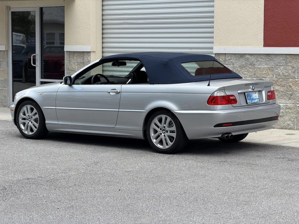 2005 BMW E46 330i & 330Ci - Image 12 of 31