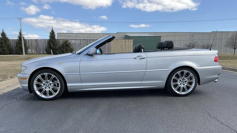 2005 BMW E46 330i & 330Ci - Image 2 of 14