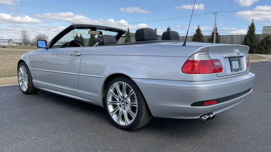2005 BMW E46 330i & 330Ci - Image 3 of 14