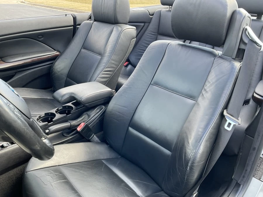 2005 BMW E46 330i & 330Ci - Image 4 of 14