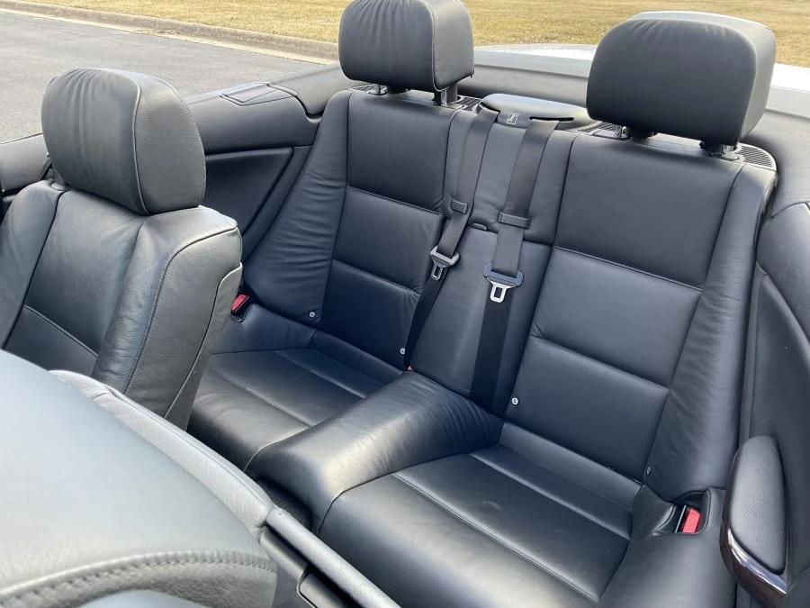 2005 BMW E46 330i & 330Ci - Image 5 of 14